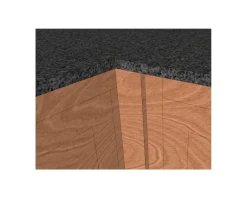 Meuble House Baguette simple pour meubles 