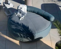 Meuble House Bain de soleil moelleux diamètre 1m80 