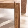 Meuble House Banc de repas en palissandre "Kalanohé" 160 cm Outlet