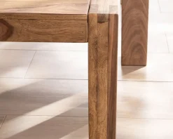 Meuble House Banc de repas en palissandre "Kalanohé" 160 cm Outlet