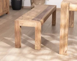 Meuble House Banc de repas en palissandre 