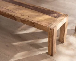 Meuble House Banc de repas en palissandre 