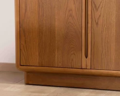 Meuble House Buffet contemporain 4 portes