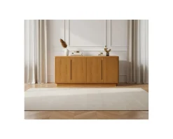 Meuble House Buffet contemporain 4 portes