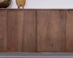 Meuble House Buffet en acacia massif