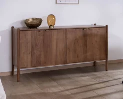 Meuble House Buffet en acacia massif