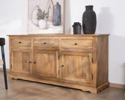 Meuble House Buffet esprit maison de campagne