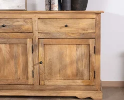 Meuble House Buffet esprit maison de campagne