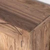 Meuble House Buffet multi rangement 180 cm en palissandre "Kalanohé" Outlet