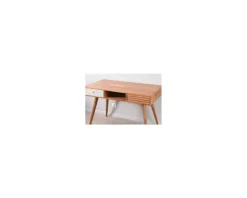 Meuble House Bureau scandinave en palissandre 