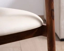 Meuble House Chaise de repas style rétro