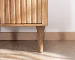 Meuble House Colonne de salle de bain 2 portes 