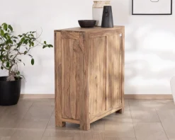 Meuble House Commode en palissandre à 8 tiroirs