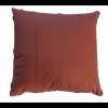 Meuble House Coussin déco en coton imprimé "Solira" format carré 45 x 45 cm Clearance