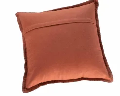 Meuble House Coussin imprimé motif ethnique 