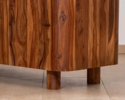 Meuble House Enfilade en bois de palissandre 