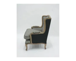 Meuble House Fauteuil bergère