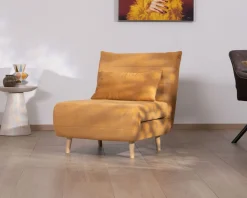 Meuble House Fauteuil cosy convertible 