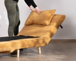 Meuble House Fauteuil cosy convertible 
