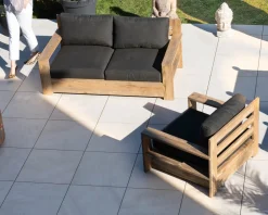 Meuble House Fauteuil de jardin haut de gamme