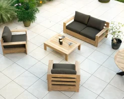 Meuble House Fauteuil de jardin haut de gamme