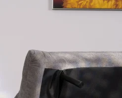 Meuble House Fauteuil modulable en couchage d'appoint