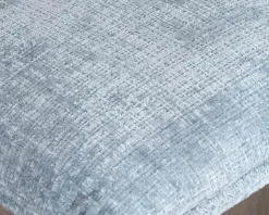 Meuble House Fauteuil rotatif enveloppant avec repose-pieds 