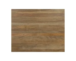 Meuble House Grande table de repas 8/10 places style chic noire et bois "Legacy" Best