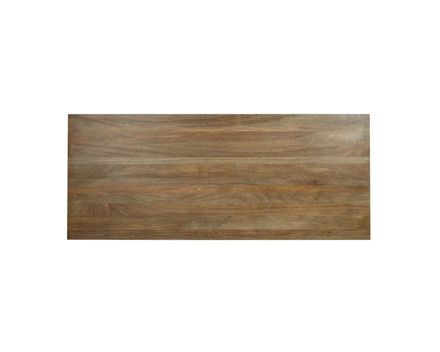 Meuble House Grande table de repas 8/10 places style chic noire et bois "Legacy" Best