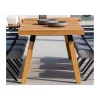Meuble House Grande table outdoor en teck massif 240 cm "Lombok" Hot