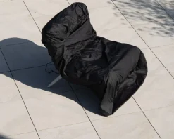 Meuble House Housse de protection pour fauteuil de jardin modulaire 