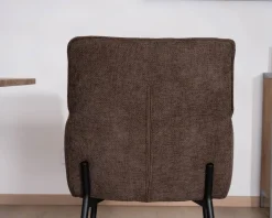 Meuble House Lot de 2 chaises de repas confort