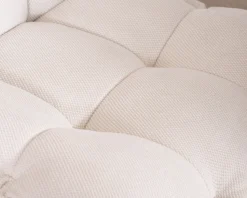 Meuble House Lot de 2 chaises pivotantes 360° 