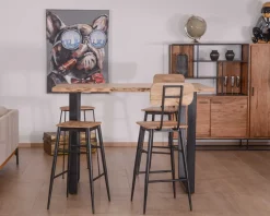 Meuble House Mange debout 190cm 