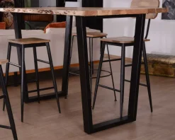Meuble House Mange debout 190cm 