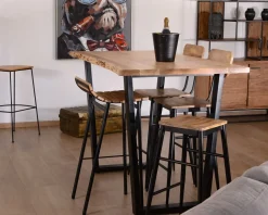 Meuble House Mange debout 190cm 