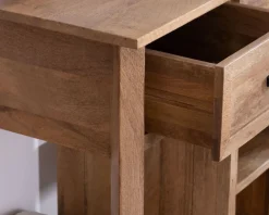 Meuble House Meuble avec vasque simple à poser 120 cm 