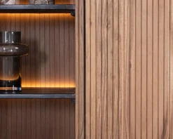 Meuble House Meuble de rangement design rétro