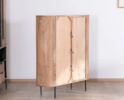 Meuble House Meuble de rangement design rétro