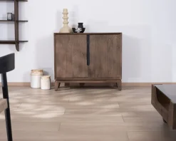 Meuble House Meuble de rangement 2 portes en manguier "Slody" Sale