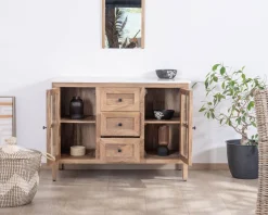 Meuble House Meuble de salle de bain simple vasque 120 cm