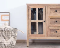 Meuble House Meuble de salle de bain simple vasque 120 cm