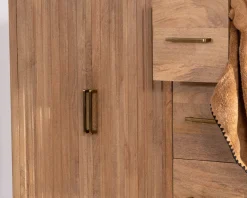 Meuble House Meuble simple vasque 90 cm