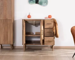 Meuble House Meuble simple vasque 90 cm