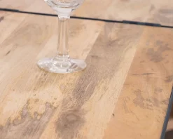 Meuble House Petit meuble de bar modulable esprit conteneur