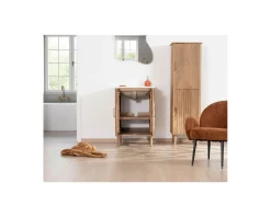 Meuble House Petit meuble sous vasque 60 cm 