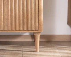 Meuble House Petit meuble sous vasque 60 cm 