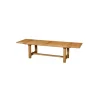 Meuble House Table de ferme chêne massif "Antique" 220cm Online