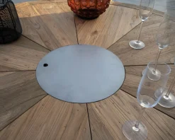 Meuble House Table de jardin haut de gamme 