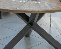 Meuble House Table de jardin haut de gamme 